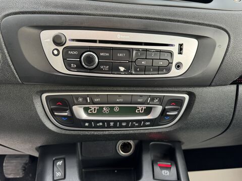 Sc&eacute;nic III Ph2 1.6 DCI 130 BV6 Energy Business 2012 occasion 84100 Orange