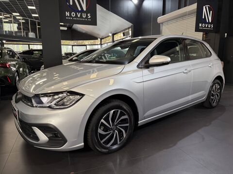 Volkswagen Polo POLO 115 CV DSG LIFE PLUS CAM JA 2024 occasion Vert-Saint-Denis 77240