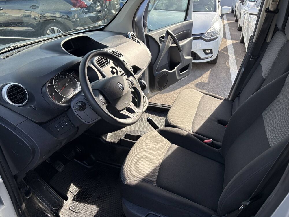 Kangoo Express Express 1.5 Bluedci 95ch 3 PLACES 2021 occasion 13220 Ch&acirc;teauneuf-les-Martigues