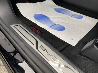 Seal 217ch DM-i Boost 2026 occasion 78200 Buchelay