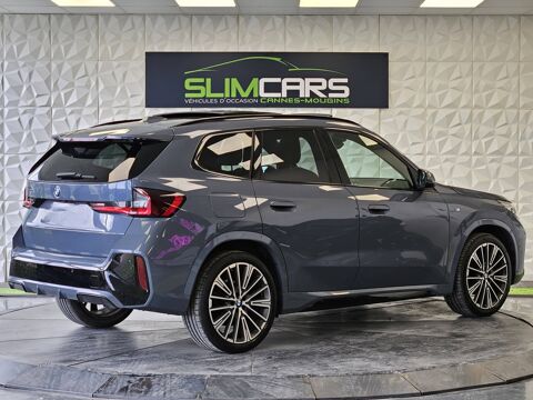 X1 II (F48) sDrive18d 150ch M Sport 2022 occasion 06250 Mougins