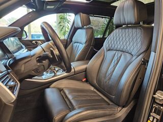 X5 xDrive45e 394ch M Sport 17cv 2023 occasion 06250 Mougins