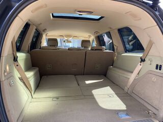 Classe GL I (X166) 320 CDI Pack Luxe 7pl 2010 occasion 78200 Buchelay