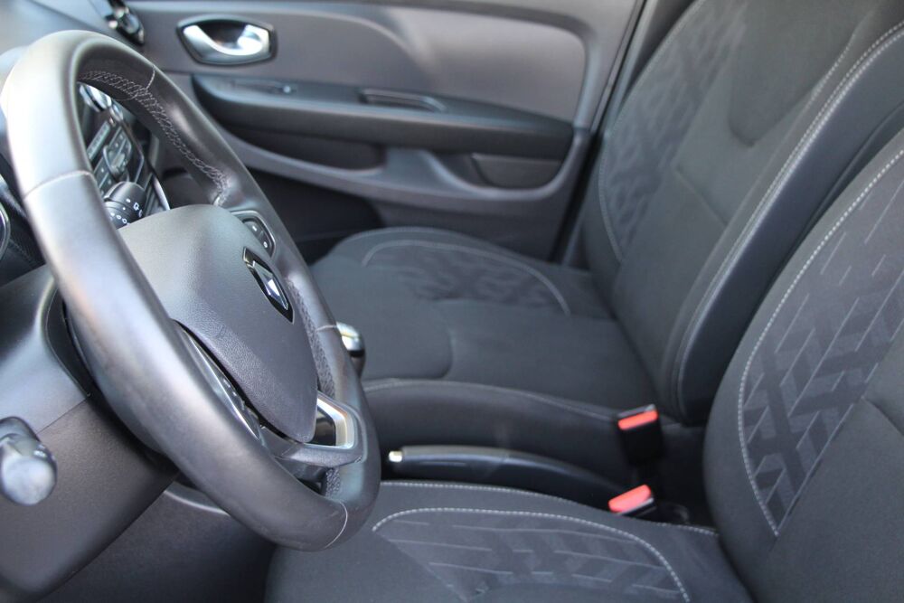 Clio CLIO IV 0.9 TCe 75 CH LIMITED 2019 occasion 68190 Ensisheim