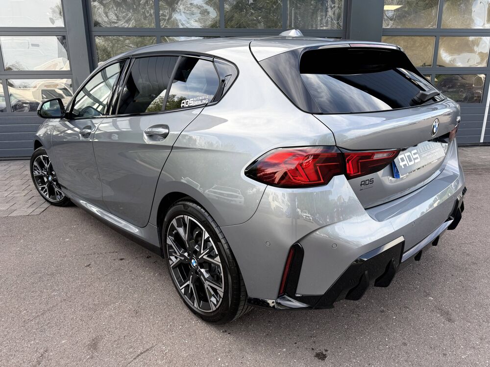 S&eacute;rie 1 120I M SPORT DESIGN 2026 occasion 57980 Diebling