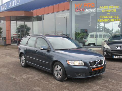 Annonce voiture Volvo V50 6890 €