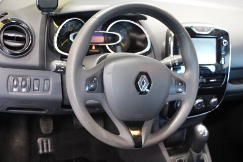 Clio CLIO IV 0.9 TCe 90 CH LIMITED 2015 occasion 68190 Ensisheim