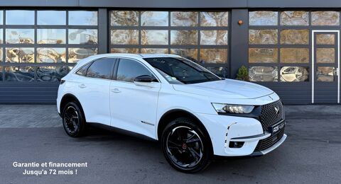 Annonce voiture Citron DS7 26990 