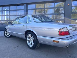 XJ V8 SOVEREIGN A 2001 occasion 57980 Diebling