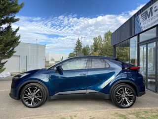 C-HR 1.8 140ch Collection MY25 2026 occasion 78200 Buchelay
