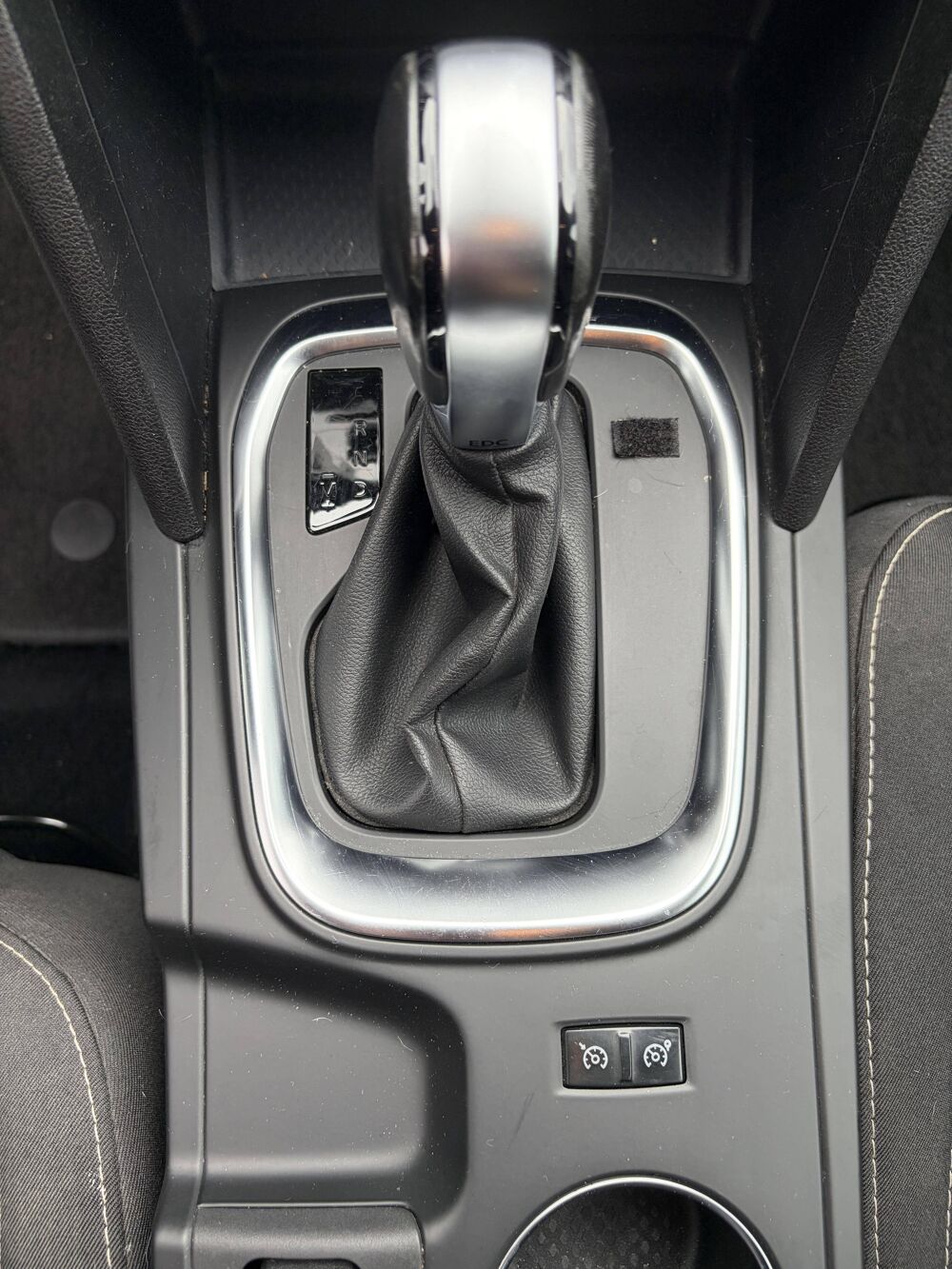 M&eacute;gane IV Estate Blue dCi 115 EDC Business 2019 occasion 49124 Saint-Barth&eacute;lemy-d'Anjou