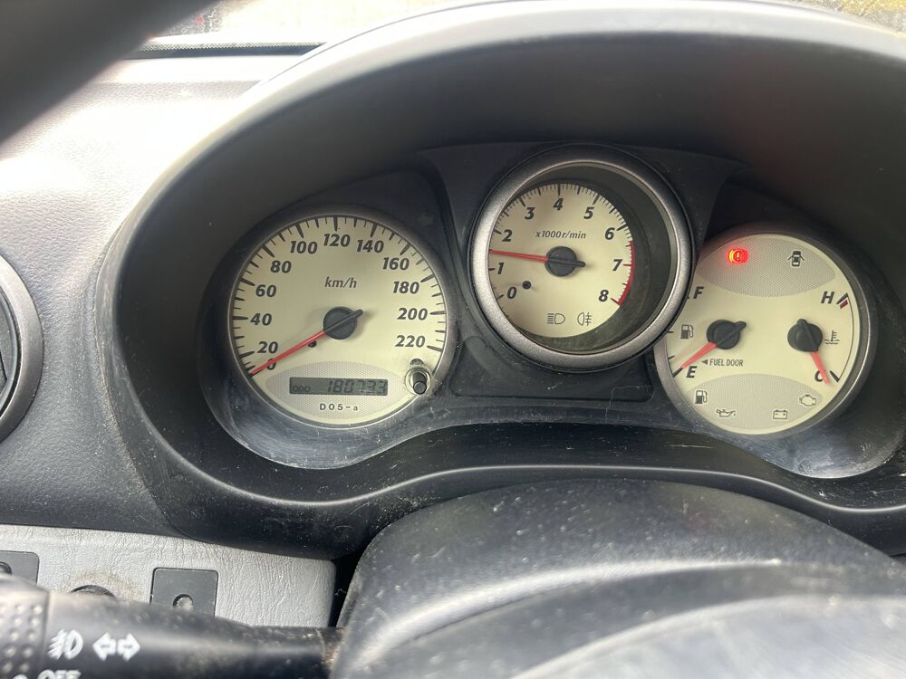 RAV 4 II 150 VVT-i VX 3p 2001 occasion 42700 Firminy