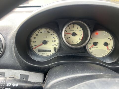 RAV 4 II 150 VVT-i VX 3p 2001 occasion 42700 Firminy