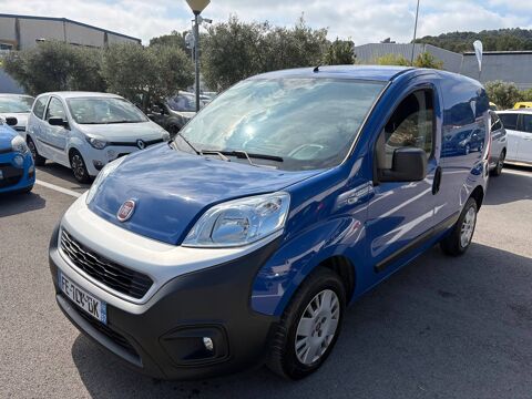 Fiorino TOLE 1.4i 77 Euro 6D Pack Clim MP3 2019 occasion 13220 Ch&acirc;teauneuf-les-Martigues