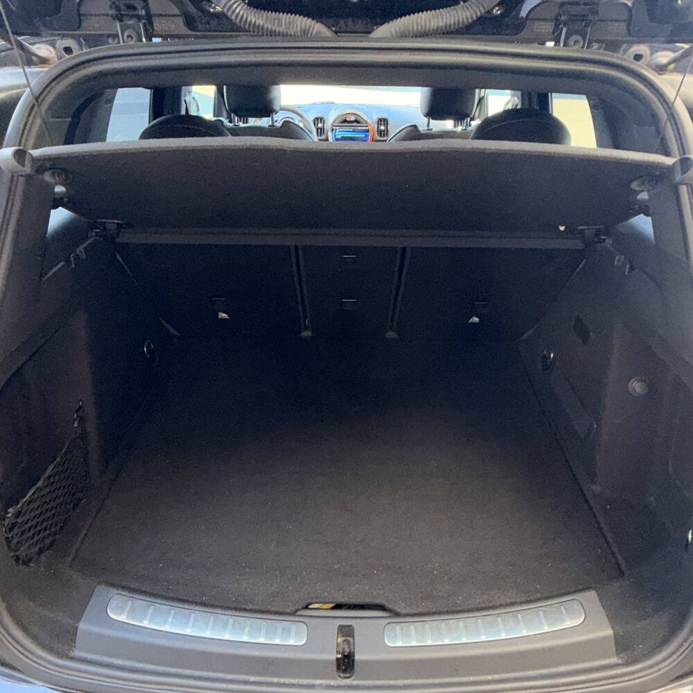 Countryman Cooper SE 136ch + 88ch Business 2018 occasion 49124 Saint-Barth&eacute;lemy-d'Anjou