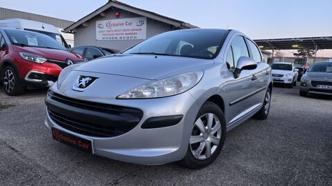 Peugeot 207 1.4 Urban 5p