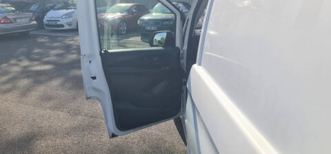Vito 114 Tourer Extra-Long 7G-TRONIC 2020 occasion 69800 Saint-Priest