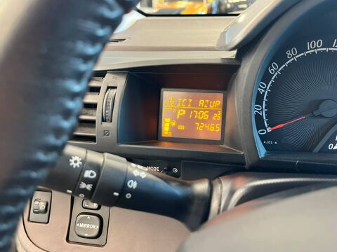 IQ 68 VVT-i iQ 2009 occasion 06250 Mougins