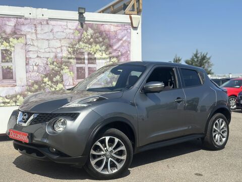 Nissan juke 1.5 dCi 110 Connect Edition Stop/Start S