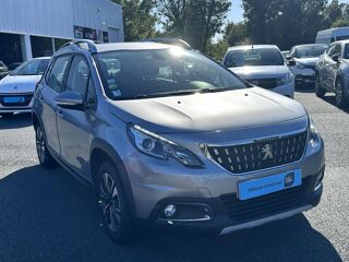 2008 1.6 BlueHDi 120ch Allure S&S 2018 occasion 17430 Tonnay-Charente