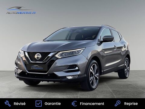 Nissan Qashqai 1.5 dCi 115ch N-Connecta DCT 2019 2019 occasion Longvic 21600