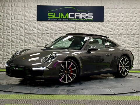 Annonce voiture Porsche 911 76990 �