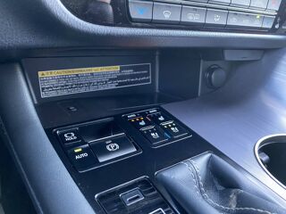 RX IV 450h 4WD F SPORT Executive 2018 occasion 78200 Buchelay