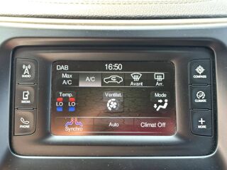 Cherokee 2.0 MultiJet 140 Longitude Business 2014 occasion 17430 Tonnay-Charente