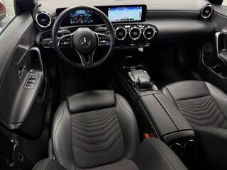 Classe CLA 200 d 150ch Business Line 8G-DCT 8cv / &Agrave; PARTIR DE 337,60 € 2023 occasion 57980 Diebling