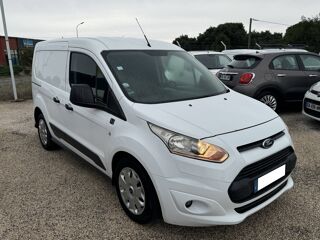 Transit Connect TREND 2014 occasion 84100 Orange