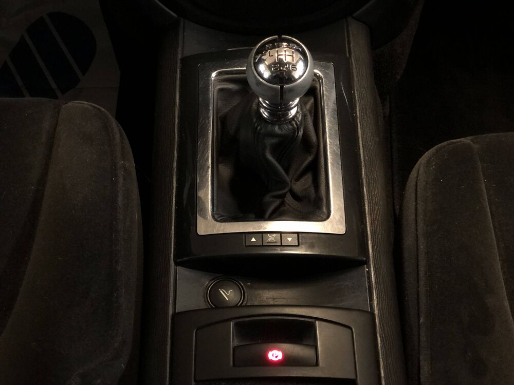 C6 2.2 HDi173 16v Exclusive FAP 2007 occasion 75010 Paris