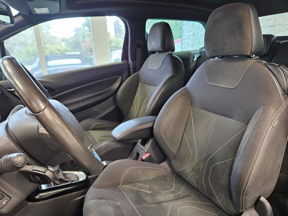 DS3 PureTech 110ch So Chic S&S EAT6 2016 occasion 06250 Mougins