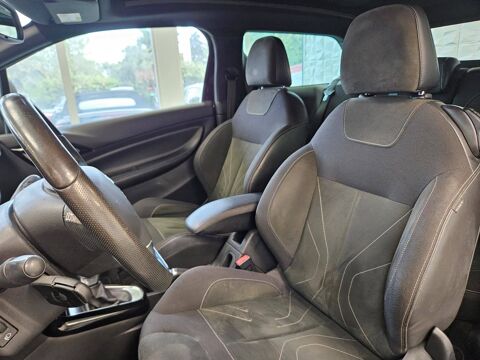 DS3 PureTech 110ch So Chic S&S EAT6 2016 occasion 06250 Mougins