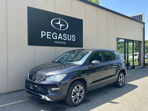Annonce voiture Seat Ateca 13990 