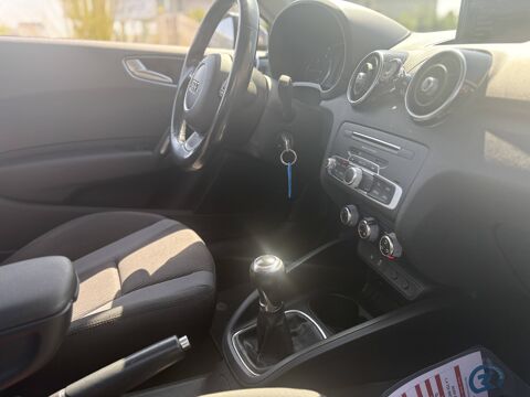 A1 1.4 TDI 90ch ultra 2016 occasion 69800 Saint-Priest
