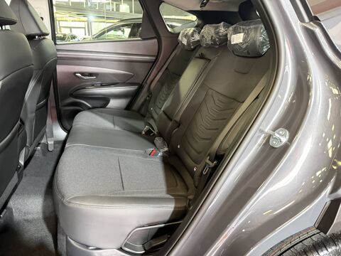 Tucson HYNDAI TUCSON IV (2) 1.6 T-GDI 239 HYBRID CREATIVE + 2026 occasion 77240 Vert-Saint-Denis