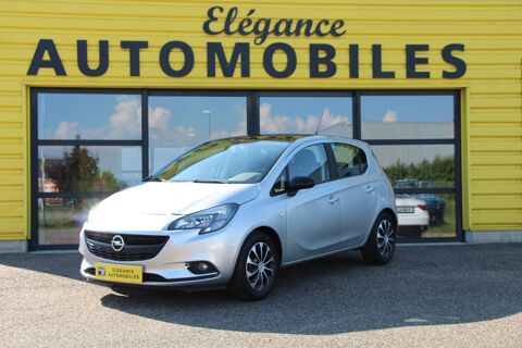 Opel corsa V 1.4 90ch Enjoy 5p