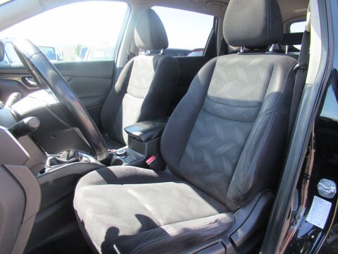 X-Trail 1.6 dCi 130 All-Mode 4x4 2015 occasion 10410 Saint-Parres-aux-Tertres