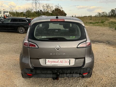 Sc&eacute;nic III Ph2 1.6 DCI 130 BV6 Energy Business 2012 occasion 84100 Orange