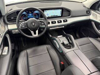 Classe GLE II (V167) 350 de 194+136ch Avantgarde Line 4Matic 9G-Tronic 2022 occasion 57980 Diebling