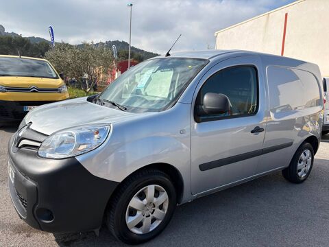Renault Kangoo Express Express Bluedci 95 Grand Confort 2021 occasion Ch&acirc;teauneuf-les-Martigues 13220