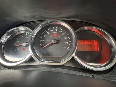 Duster 1.5 dCi 110 Euro6 Prestige 4X2 2016 occasion 13220 Ch&acirc;teauneuf-les-Martigues
