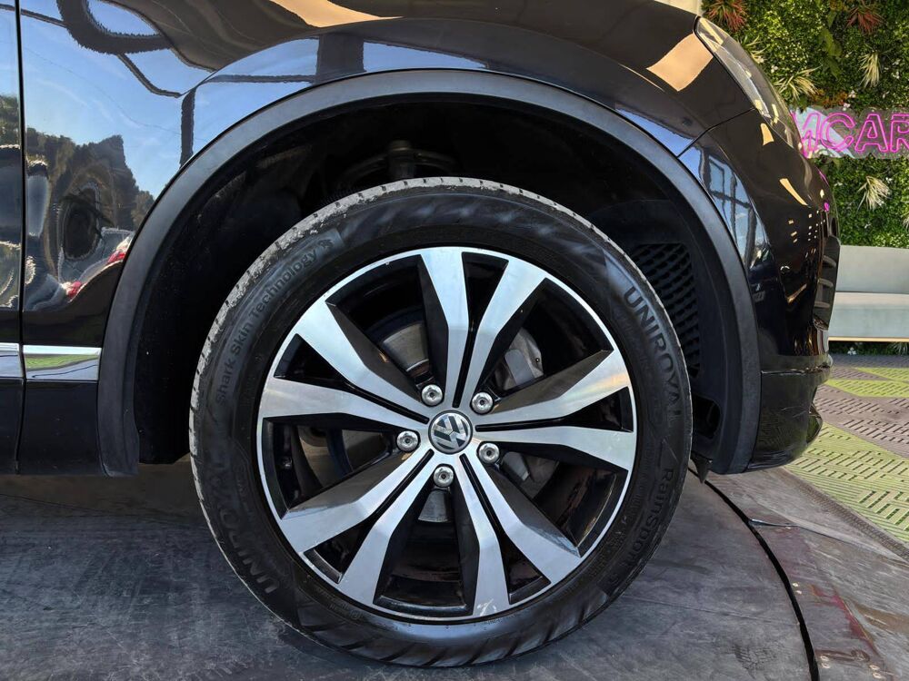 Touareg II 3.0 V6 TDI 245ch BlueMotion FAP R Line Edition 4Motion Ti 2013 occasion 06250 Mougins