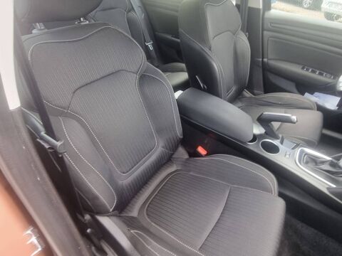 M&eacute;gane 1.5 Blue dCi 115ch Business EDC 2020 occasion 27000 &Eacute;vreux