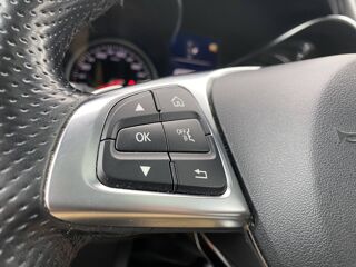 Classe GLC 220 d 194ch Business Line 4Matic 9G-Tronic 2019 occasion 78200 Buchelay