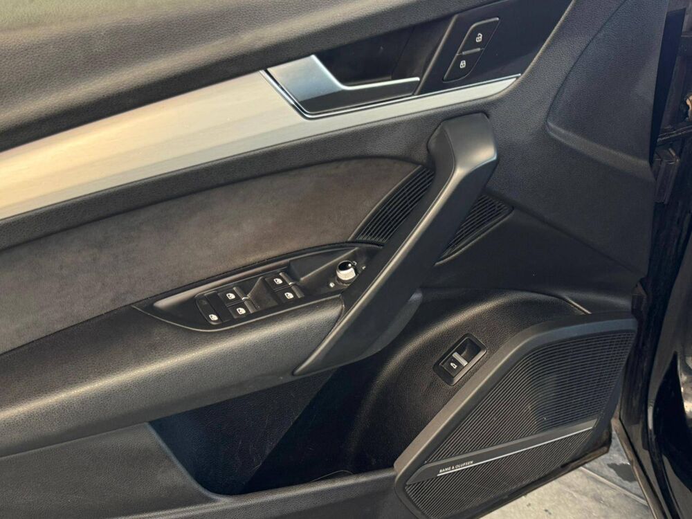 SQ5 3.0 TDI 347ch quattro tiptronic 2019 occasion 06250 Mougins