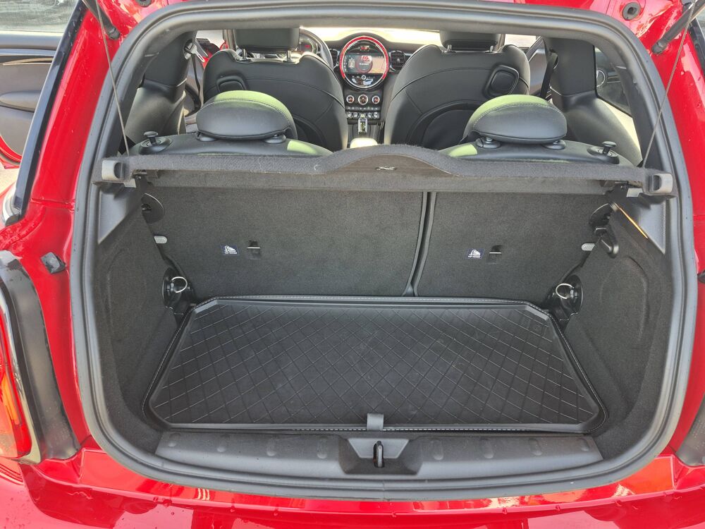 Cooper MINI HATCH COOPER SE 184 CV PREMIUM LIMITED 2023 occasion 71880 Ch&acirc;tenoy-le-Royal