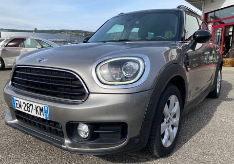 Annonce voiture Mini Countryman 16990 €