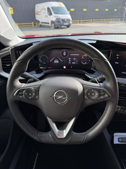 Mokka 1.2 Turbo 130ch Elegance Business BVA8 2022 occasion 49124 Saint-Barth&eacute;lemy-d'Anjou