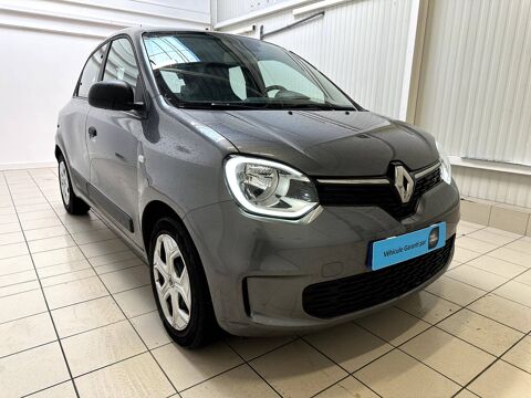 Twingo III (C07) 1.0 SCe 65ch Life 2020 occasion 17430 Tonnay-Charente
